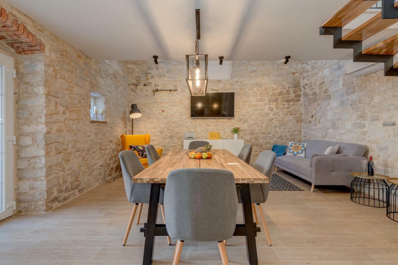 Holiday Home Rocca Supetar Exterior photo