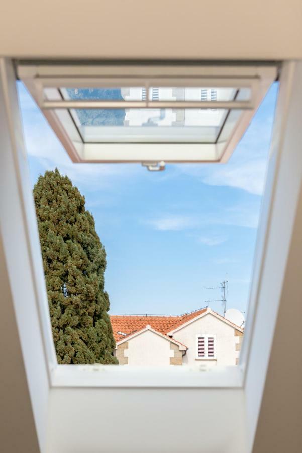 Holiday Home Rocca Supetar Exterior photo